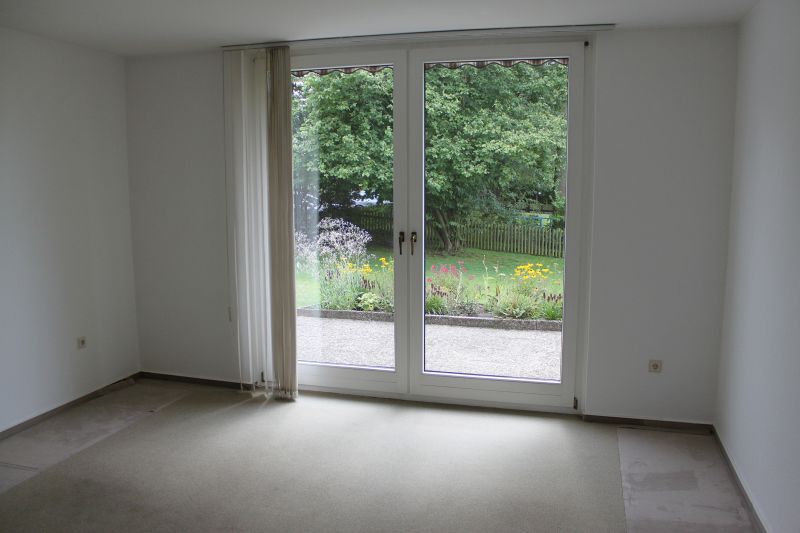 Sliding Window Setup