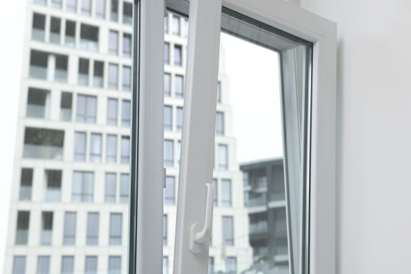 Soundproof Windows Installation in Davis