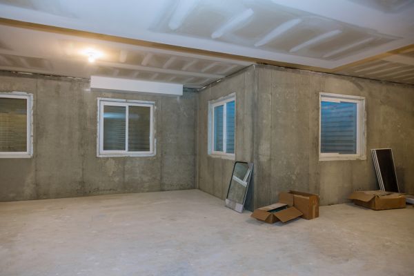 Basement Window Service in Davis