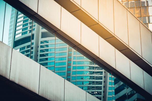 Commercial Window Remodeling in Davis