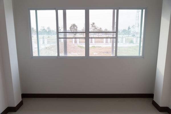 Sliding Windows Installation in Davis