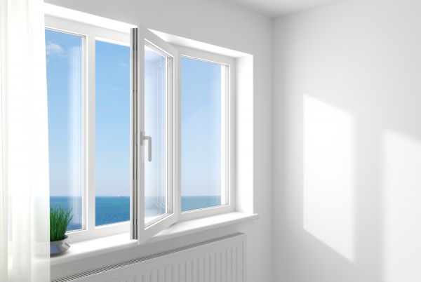 Casement Windows Installation in Davis