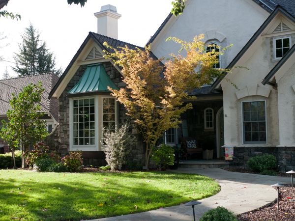 French Window Replacement in Davis