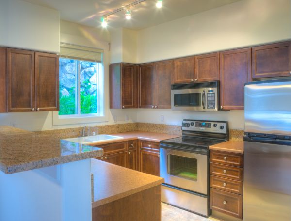 Kitchen Window Remodeling in Davis